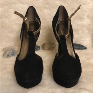 Report Signature heels 8 (#1006)